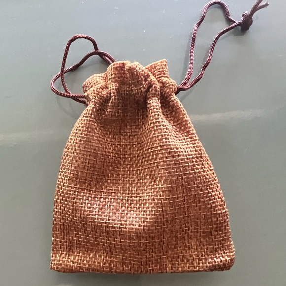 Rare Vintage Sterling .925 Rainbow Moonstone, or Opal Earrings - Picture 9 of 9